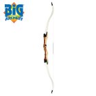 Big Archery Recurvebogen Evolution White 62"