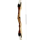 Big Archery Recurvebogen Evolution White 66"