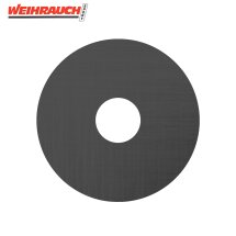 Weihrauch Gleitscheibe (2x benötigt) HW 35 / 80 -...