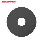Weihrauch Gleitscheibe (2x benötigt) HW 35 / 80 - Weihrauch Artikelnummer 9466
