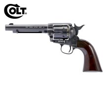 Colt Single Action Army® 45 antik Co2-Revolver...