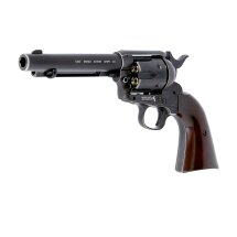 Colt Single Action Army® 45 antik Co2-Revolver Kaliber 4,5 mm BB (P18)