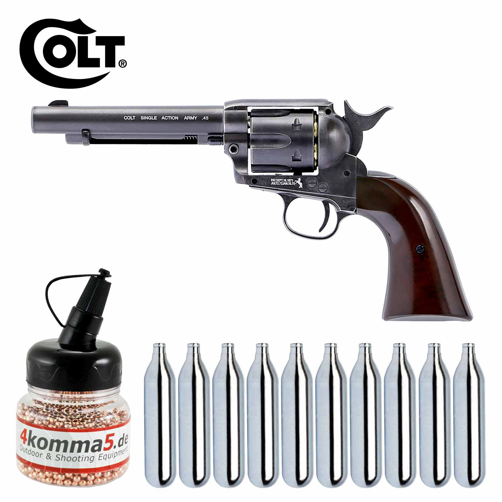 komplettset-colt-single-action