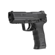 Heckler & Koch HK45 Co2-Pistole 4,5 mm Stahl BB (P18)