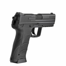 Heckler & Koch HK45 Co2-Pistole 4,5 mm Stahl BB (P18)