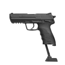 Heckler & Koch HK45 Co2-Pistole 4,5 mm Stahl BB (P18)