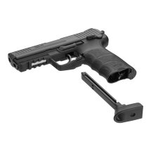 Heckler & Koch HK45 Co2-Pistole 4,5 mm Stahl BB (P18)