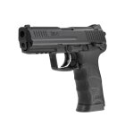 Heckler & Koch HK45 Co2-Pistole 4,5 mm Stahl BB (P18)