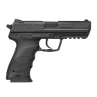 Heckler & Koch HK45 Co2-Pistole 4,5 mm Stahl BB (P18)