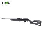 Umarex Next Generation APX Pumpluftgewehr 4,5 mm Diabolos/Stahl BB (P18)