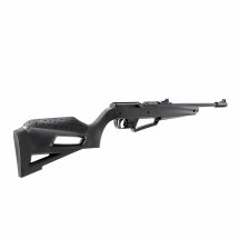 SET Umarex Next Generation APX Pumpluftgewehr 4,5 mm Diabolos/Stahl BB (P18) + 500 Diabolos + 1500 Stahl BB 4komma5