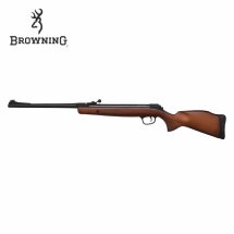 Luftgewehr Browning X-Blade Hunter - 4,5 mm Diabolo (P18)