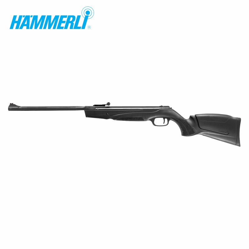 Luftgewehr Hämmerli Black Force 880 - 4,5 mm Diabolo (P18)