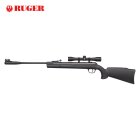 Luftgewehr Ruger Air Scout Kit - 4,5 mm Diabolo (P18)