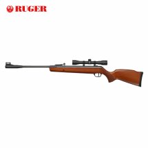 Luftgewehr Ruger Air Scout Rancher Kit - 4,5 mm Diabolo...