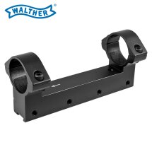 Walther Lock Down einteilige Montageschiene ø 30...