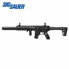 SIG SAUER MCX Co2-Gewehr Schwarz 4,5 mm Diabolo (P18)