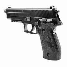 SIG SAUER P226 Co2-Pistole Schwarz 4,5 mm Diabolo (P18)