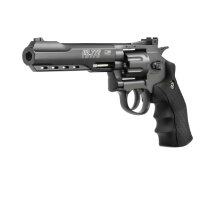 Gamo Co2-Revolver PR-776 4,5 mm Diabolo (P18)