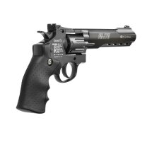 Gamo Co2-Revolver PR-776 4,5 mm Diabolo (P18)