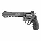 Gamo Co2-Revolver PR-776 4,5 mm Diabolo (P18)