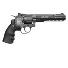 Gamo Co2-Revolver PR-776 4,5 mm Diabolo (P18)