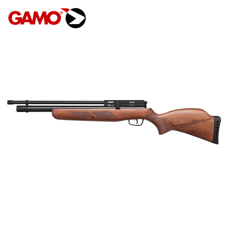 Gamo Coyote Wood - Pressluftgewehr Kaliber 4,5 mm Diabolo (P18)
