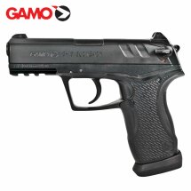 Gamo C-15 Co2 Blowback Pistole 4,5 mm Diabolo / Stahl-BB...