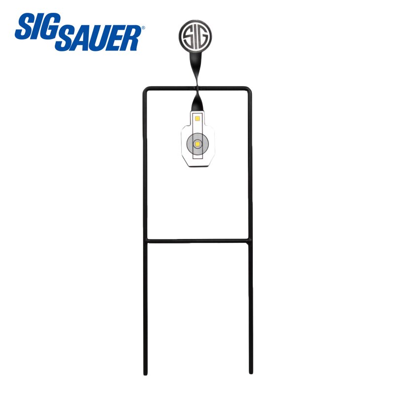 Sig Sauer Dual Reflex Target - Pendelziel