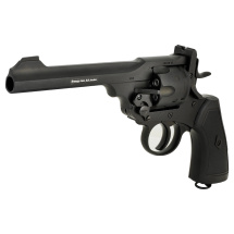 Co2-Revolver Webley MK VI 4,5 mm BB (P18)