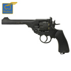 Co2-Revolver Webley MK VI 4,5 mm BB (P18)