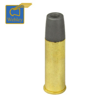 Webley Ladehülsen für MK VI Co2-Revolver - 4,5...