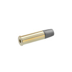 Webley Ladehülsen für MK VI Co2-Revolver - 4,5 mm Stahl BB - 24 Stück