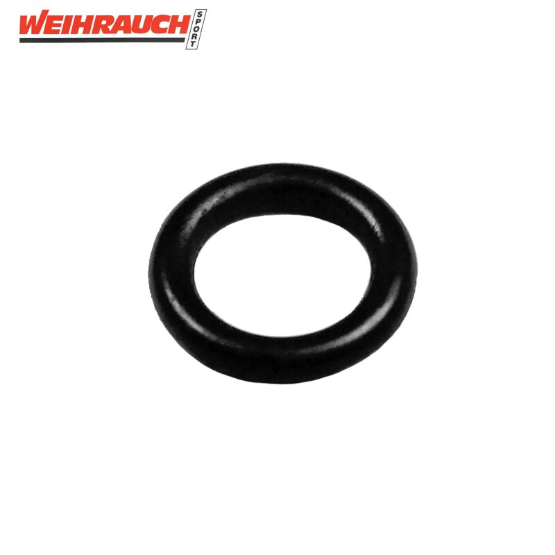 Weihrauch 0-Ring für Mechanik Spannhebel HW 77 / 97K - Weihrauch Artikelnummer 9352