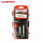 Umarex Expert Cleaning Set - Reinigungsset für Luftdruckwaffen