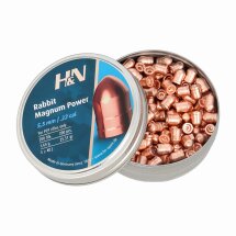 H&N Rabbit Magnum Power 5,5 mm für starke...