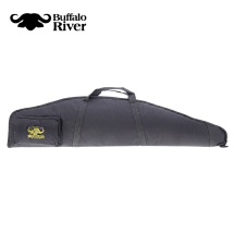 Buffalo River Gewehrtasche 122 x 26 cm Schwarz abschließbar