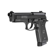 Swiss Arms P92 Co2-Pistole Vollmetall Blowback 4,5 mm BB...