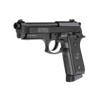 Swiss Arms P92 Co2-Pistole Vollmetall Blowback 4,5 mm BB (P18)