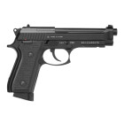 Swiss Arms P92 Co2-Pistole Vollmetall Blowback 4,5 mm BB (P18)