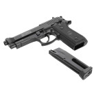 Swiss Arms P92 Co2-Pistole Vollmetall Blowback 4,5 mm BB (P18)