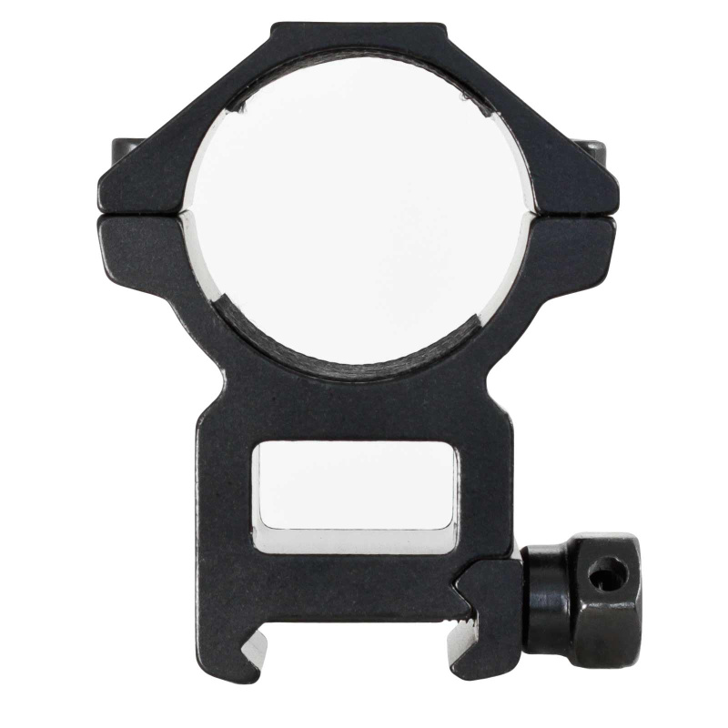 TFI Montage für Optik mit 30 mm Rohrdurchmesserr für 21...