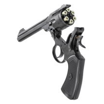 Webley MKVI Service Co2-Revolver Battlefield 4,5 mm BB (P18)