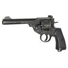 Webley MKVI Service Co2-Revolver Battlefield 4,5 mm BB (P18)