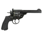Webley MKVI Service Co2-Revolver Battlefield 4,5 mm BB (P18)