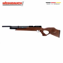 Weihrauch HW 100 T Pressluftgewehr 4,5 mm (P18)