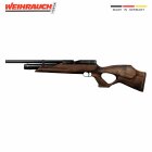 Weihrauch HW 100 T FSB Pressluftgewehr 4,5 mm (P18)