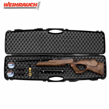 SET Weihrauch HW 100 T FSB Pressluftgewehr 4,5 mm (P18) +...