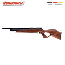 Weihrauch HW 100 T Pressluftgewehr 5,5 mm (P18)