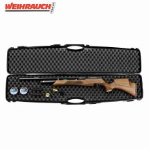 SET Weihrauch HW 100 S Pressluftgewehr mit...